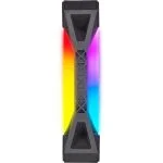 Corsair iCUE QL120 RGB 120mm Triple Fan Kit with Lighting Node CORE - Image 5