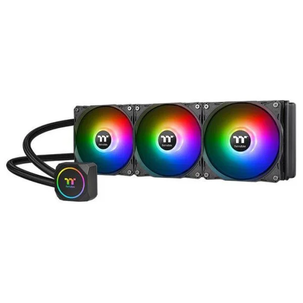 Thermaltake TH360 ARGB Sync AIO Liquid CPU Cooler