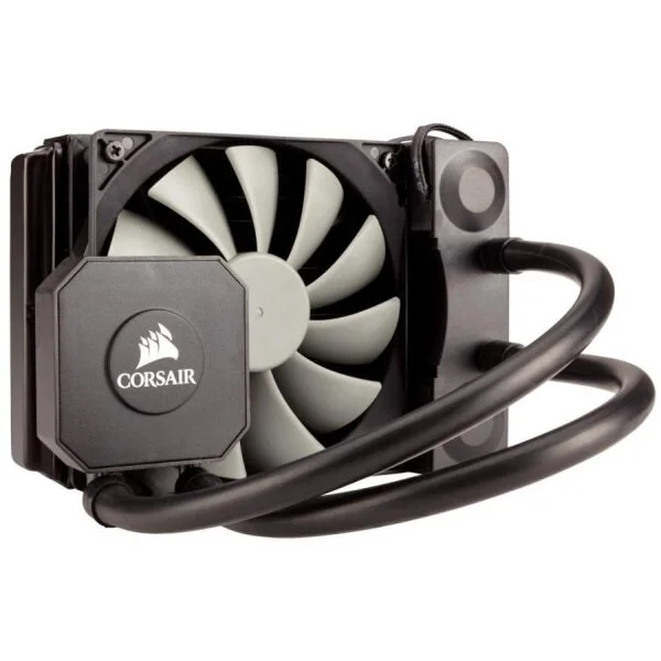 Corsair FAN H45 Liquid CPU Cooler
