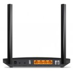 Tp-Link ARCHER-VR400 AC1200 Wireless MU-MIMO VDSL/ADSL Modem Router - Image 3