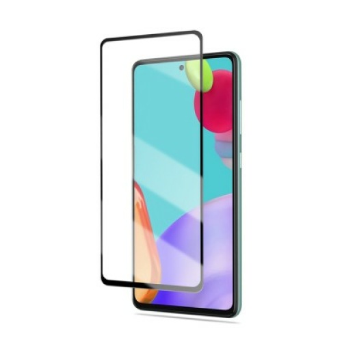 Samsung A72 4G/5G Tempered Glass Protector