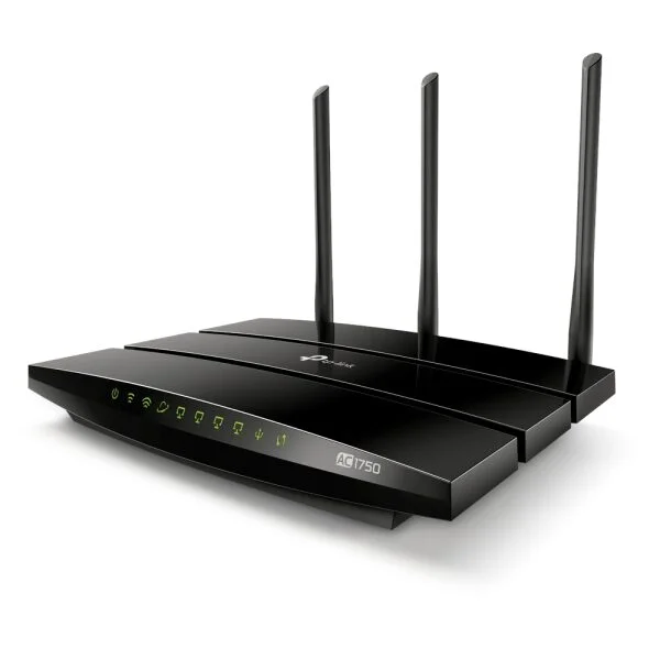 Tp-Link ARCHER-C7 AC1750 Wireless Dual Band Gigabit Router