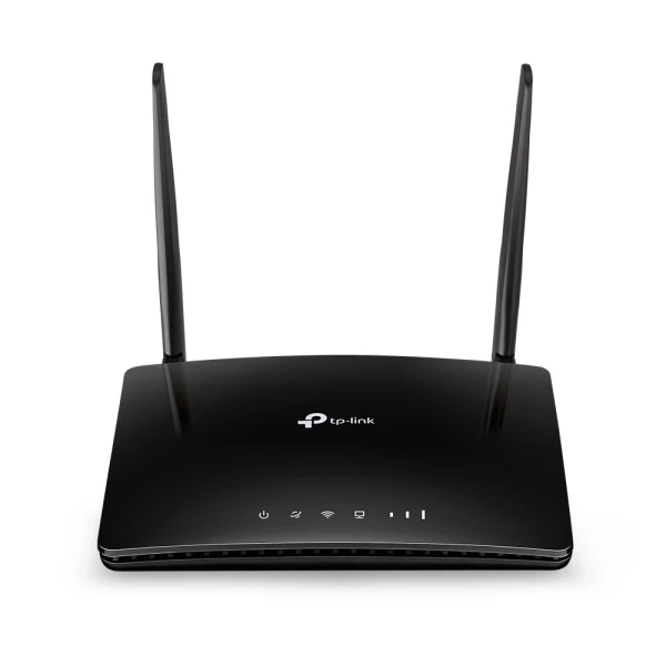 TP-Link Archer MR600 4G LTE Dual Band Router