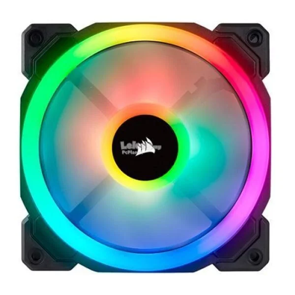 Corsair  120MM-LL120-RGB-DUAL-LED
