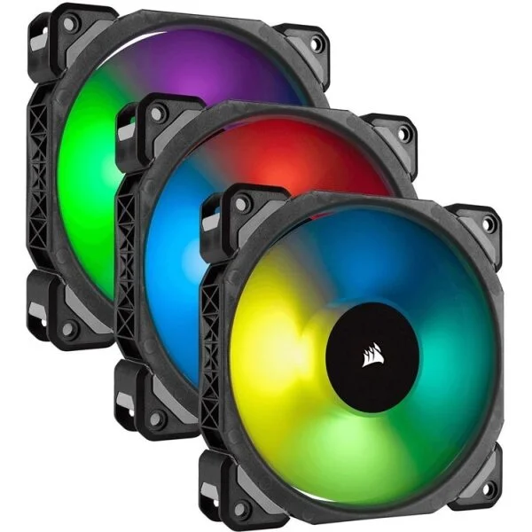 Corsair  120MM-ML120-PRO-RGB-LED