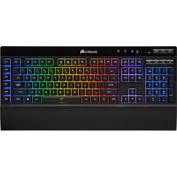 Corsair  K57-RGB-SPLITSTREAM