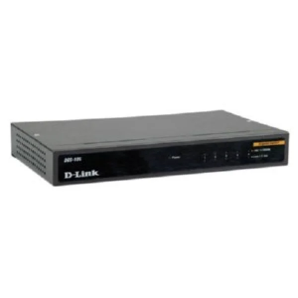 D-Link  DGS-105