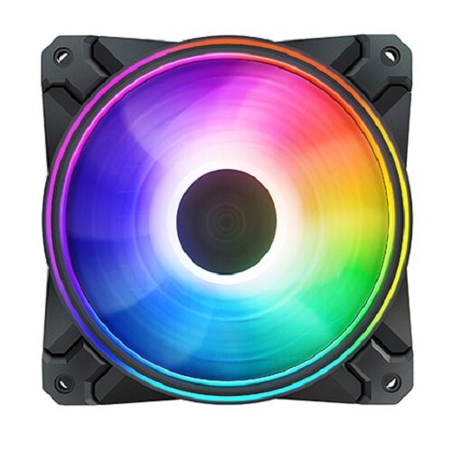 Deepcool  120MM-DP-F12-AR-CF120P-3P