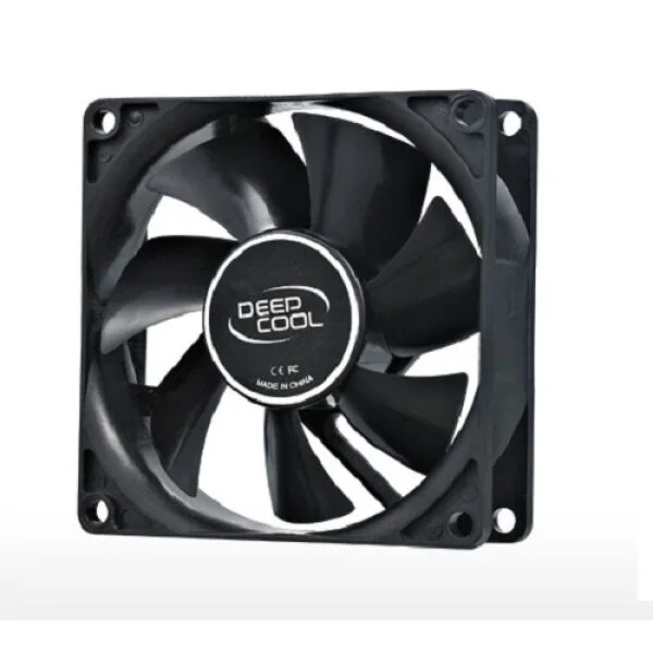 Deepcool  80MM-DP-FDC-XF80
