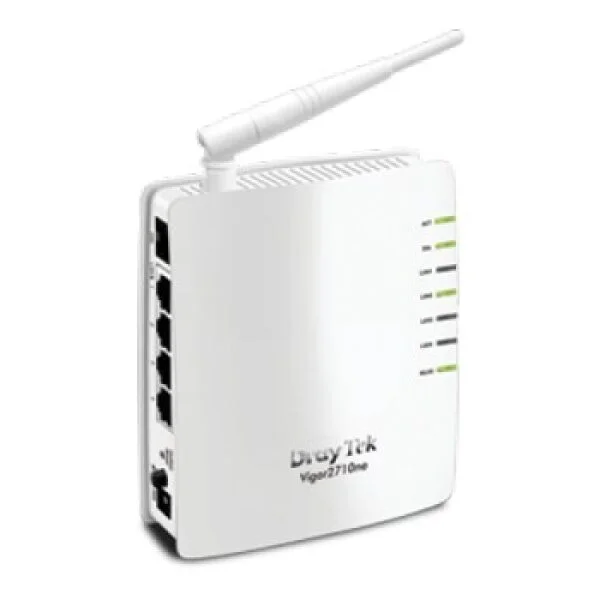 Draytek LAN DV2710NE