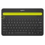 Logitech K480-BLK - Image 1