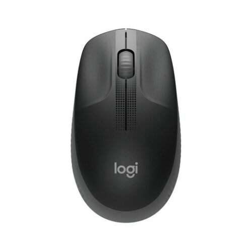 Logitech  M190-CHARCOAL