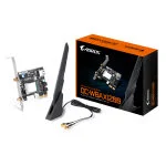 Gigabyte WBAX 1200 Wifi 6 PCIe Adapter - Image 1