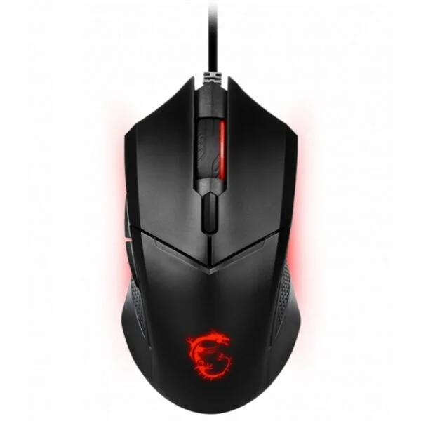 MSI  CLUTCH-GM08