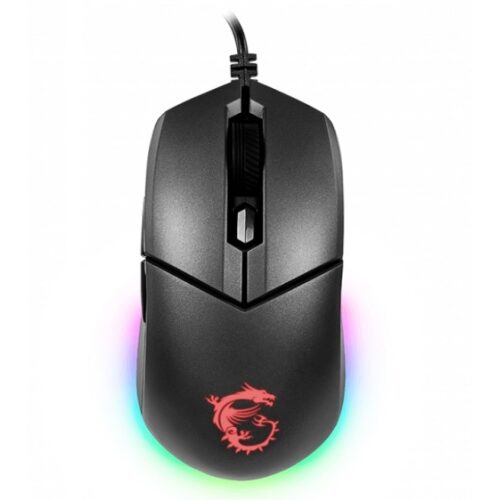 MSI  CLUTCH-GM11