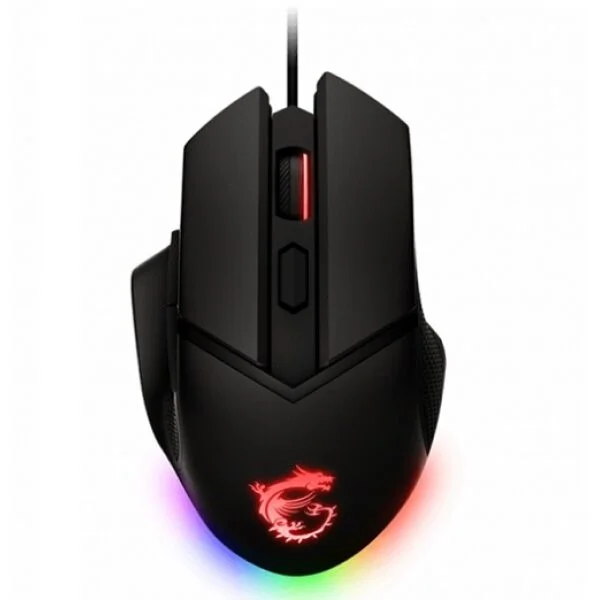 MSI  CLUTCH-GM20-ELITE