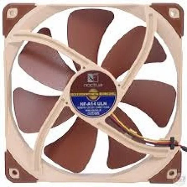 Noctua  140MM-NF-A14-ULN