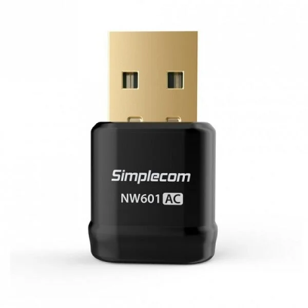 Simplecom  USB-NW601