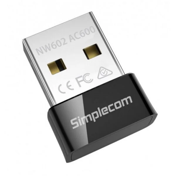 Simplecom  USB-NW602