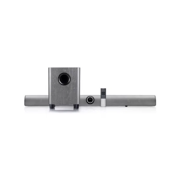Edifier B8 CineSound Soundbar Speaker System with Wireless Subwoofer Bluetooth