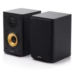 Edifier R1000T4 Ultra-Stylish Active Bookself Speaker - Image 1