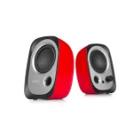 Edifier R12U USB Compact 2.0 Multimedia Speakers System (Red) - Image 3