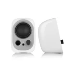 Edifier R12U USB Compact 2.0 Multimedia Speakers System (White) - Image 4