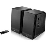 Edifier R1700BT Bluetooth Lifestyle Bookshelf Studio Speakers Black - Image 2