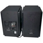 Edifier R1700BT Bluetooth Lifestyle Bookshelf Studio Speakers Black - Image 3