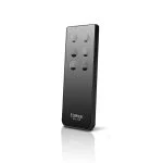 Edifier R1700BT Bluetooth Lifestyle Bookshelf Studio Speakers Black - Image 4