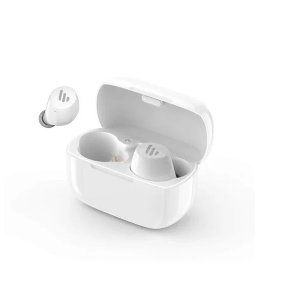 Edifier TWS1 Bluetooth Wireless Earbuds - WHITE