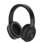 Edifier W800BT PLUS Bluetooth Over the Ear Wireless Headphones Black - Image 1