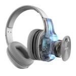 Edifier W800BT PLUS Bluetooth Over the Ear Wireless Headphones Black - Image 2