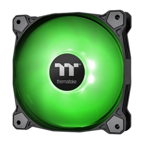 Thermaltake  120MM-PURE-A12-RADIATOR-GREEN