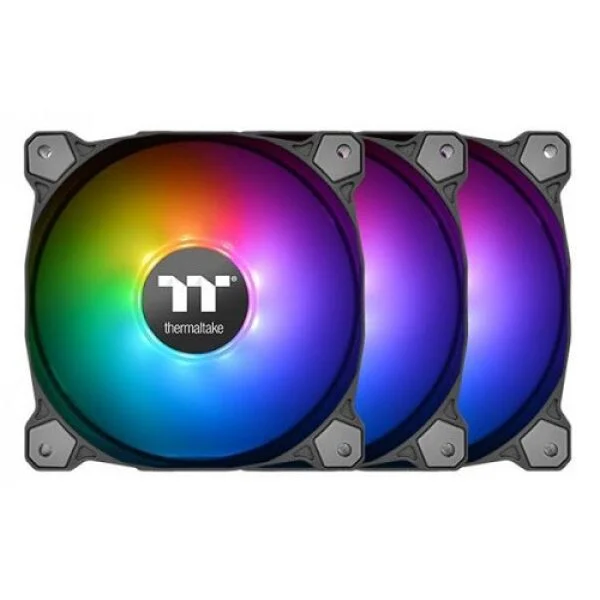 Thermaltake  120MM-PURE12-ARGB-TTPREM-3PACK