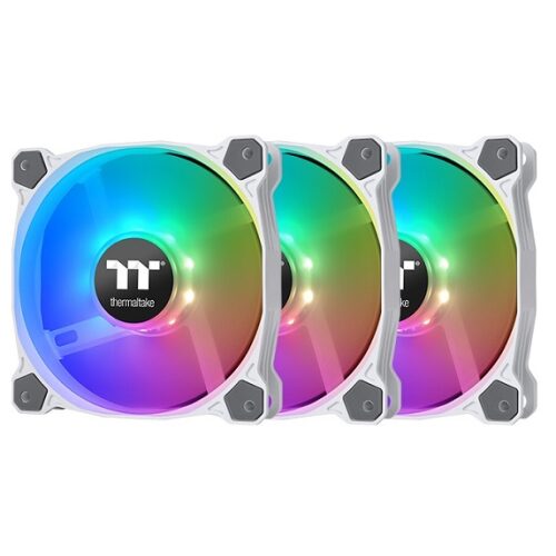 Thermaltake  120MM-PURE12-ARGB-TTPREM-3PK