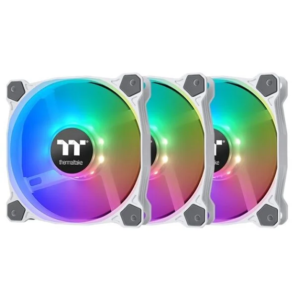 Thermaltake  120MM-PURE12-ARGB-TTPREM-3PK