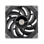 Thermaltake  120MM-TOUGH-12-BLACK - Image 1