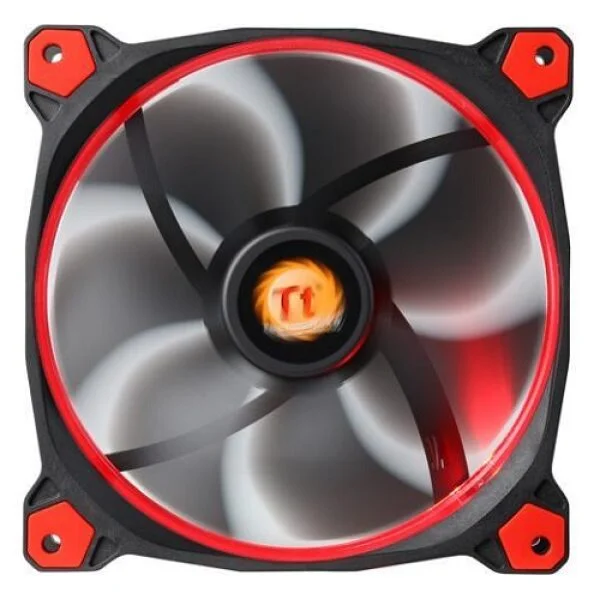 Thermaltake  140MM-RED-RIING14