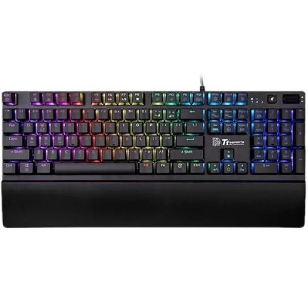 Thermaltake  ESPORTS-CHALLENGER-EDGE-PRO-RGB