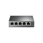 TP-Link  TL-SF1005P - Image 1