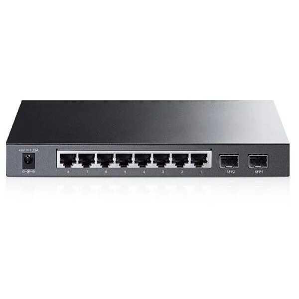 TP-Link  TL-SG2210P