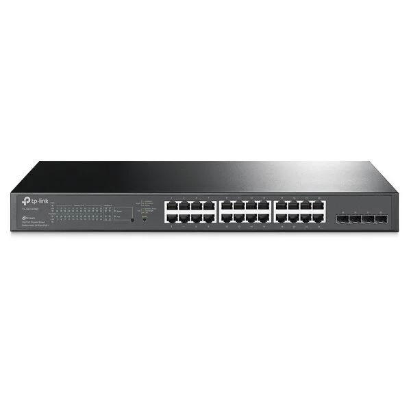 TP-Link  TL-SG2428P