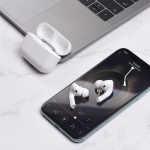 Hoco EW04 Plus Physical Noise Cancellation TWS - Image 13