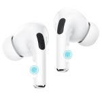 Hoco EW04 Plus Physical Noise Cancellation TWS - Image 9