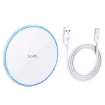 hoco-cw6-pro-easy-15w-charging-wireless-fast-charger-with-cable