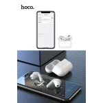 Hoco EW05 Plus Active Noise Cancelling TWS - Image 11