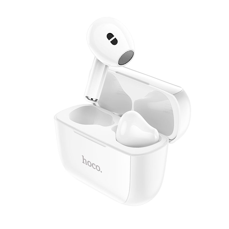 Hoco EW12 Clear Sound True Wireless Earphones - M&L Computers Technology