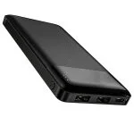 Hoco 10000mAh J72 Fast Charging Power Bank - Image 1