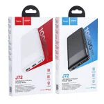 Hoco 10000mAh J72 Fast Charging Power Bank - Image 5